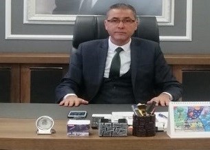 Kaymakamımız Sayın Altuğ Çağlar'ın Kurban Bayramı Mesajı